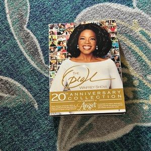 Oprah’s greatest shows